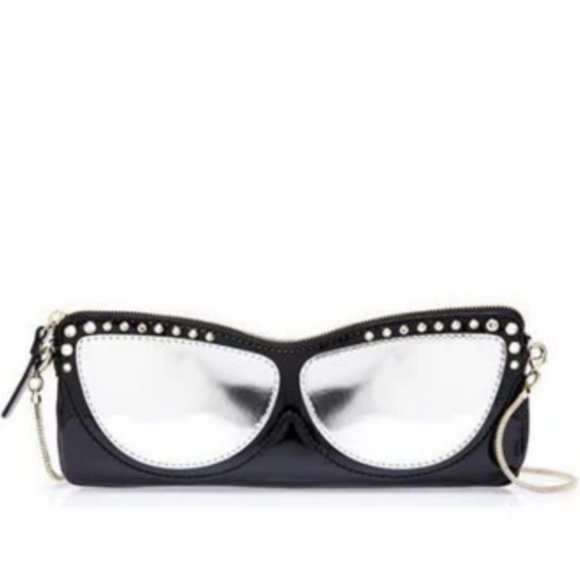 Kate Spade made in the shade sunglasses purse bag - Picture 5 of 11